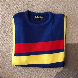 Vintage sweater